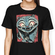 Tiger and Crow Duo - Women's Apparel