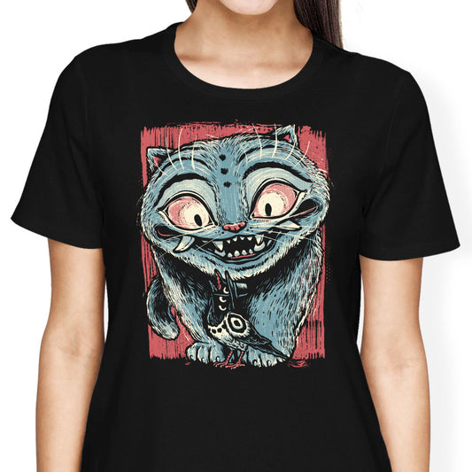Tiger and Crow Duo - Women's Apparel