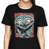 Tiger and Crow Duo - Women's Apparel