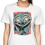 Tiger and Crow Duo - Women's Apparel