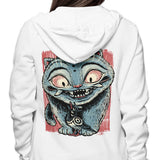 Tiger and Crow Duo - Hoodie