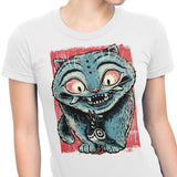 Tiger and Crow Duo - Women's Apparel