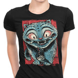 Tiger and Crow Duo - Women's Apparel