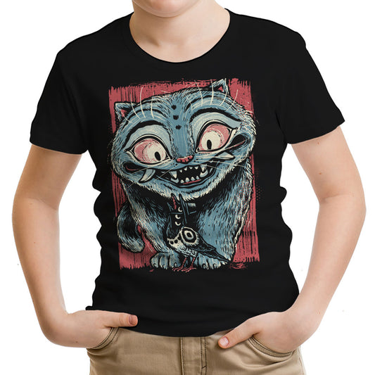 Tiger and Crow Duo - Youth Apparel
