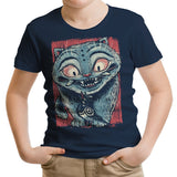 Tiger and Crow Duo - Youth Apparel