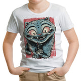 Tiger and Crow Duo - Youth Apparel