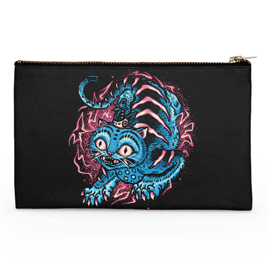 Tiger Companion - Accessory Pouch