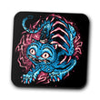 Tiger Companion - Coasters