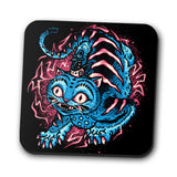 Tiger Companion - Coasters