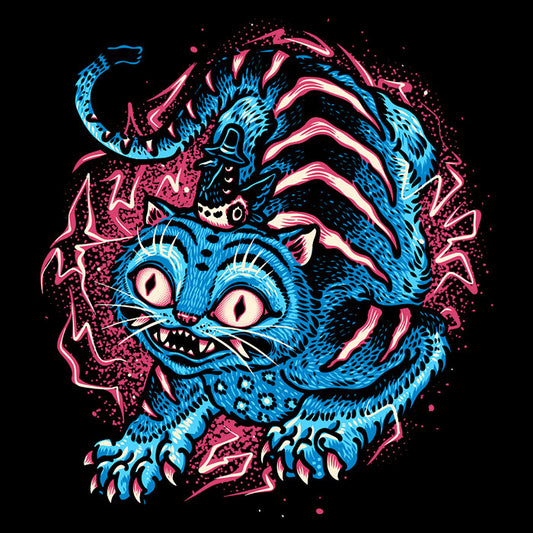 Tiger Companion - Women's V-Neck