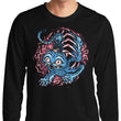 Tiger Companion - Long Sleeve T-Shirt