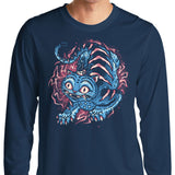 Tiger Companion - Long Sleeve T-Shirt