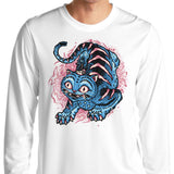 Tiger Companion - Long Sleeve T-Shirt