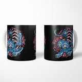 Tiger Companion - Mug