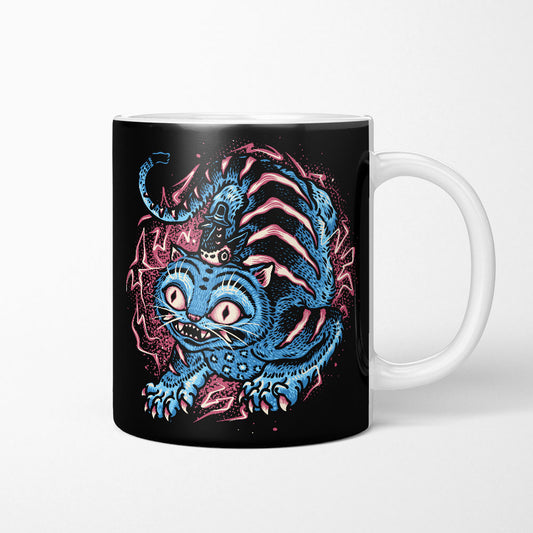 Tiger Companion - Mug