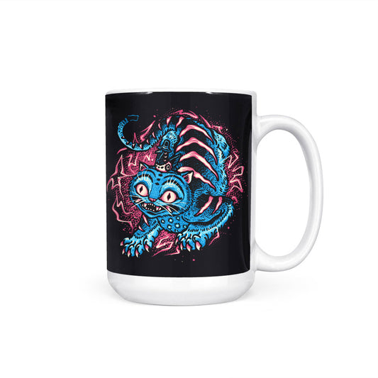 Tiger Companion - Mug