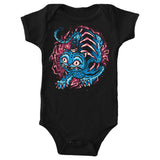 Tiger Companion - Youth Apparel