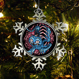 Tiger Companion - Ornament