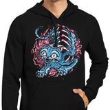 Tiger Companion - Hoodie