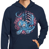 Tiger Companion - Hoodie
