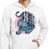 Tiger Companion - Hoodie