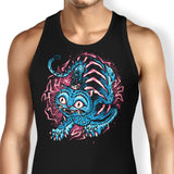 Tiger Companion - Tank Top