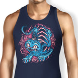 Tiger Companion - Tank Top