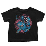 Tiger Companion - Youth Apparel