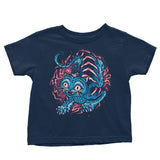 Tiger Companion - Youth Apparel