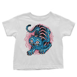 Tiger Companion - Youth Apparel