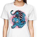 Tiger Companion - Women's Apparel