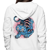 Tiger Companion - Hoodie