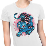 Tiger Companion - Women's Apparel