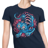 Tiger Companion - Women's Apparel