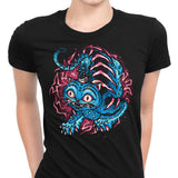 Tiger Companion - Women's Apparel