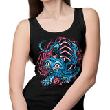 Tiger Companion - Tank Top