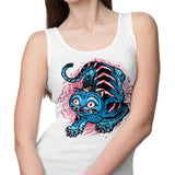 Tiger Companion - Tank Top