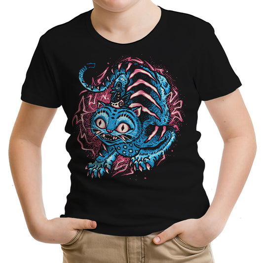 Tiger Companion - Youth Apparel