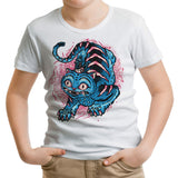 Tiger Companion - Youth Apparel