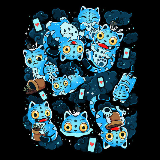 Tiger Magic - Tote Bag