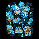 Tiger Magic - Tote Bag