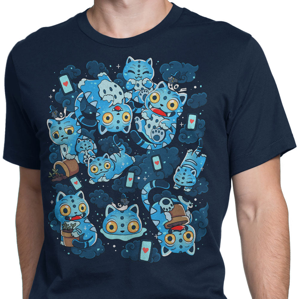 Tiger Magic - Men's Apparel