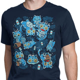 Tiger Magic - Men's Apparel