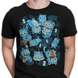 Tiger Magic - Men's Apparel
