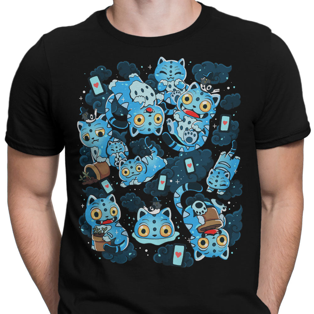 Tiger Magic - Men's Apparel