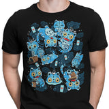 Tiger Magic - Men's Apparel