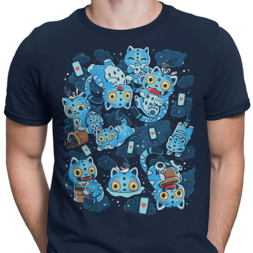 Tiger Magic - Men's Apparel