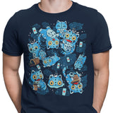 Tiger Magic - Men's Apparel