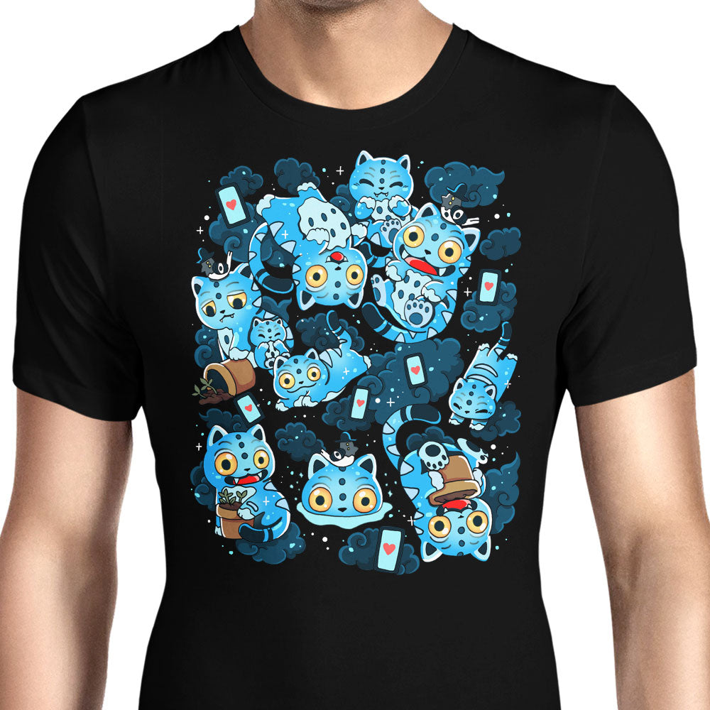 Tiger Magic - Men's Apparel