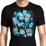 Tiger Magic - Men's Apparel